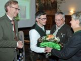 Jäger freuen sich über Erfolgsbilanz der BJV-Kreisgruppe Bad Kötzting