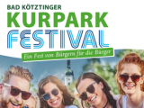 BJV Kreisgruppe Bad Kötzting auf dem 1. Bad Kötztinger Kurpark-Festival
