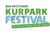 Einladung zum Kurparkfestival Samstag 20.07.2024