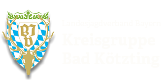 Landesjagdverband Bayern - Kreisgruppe Kötzting